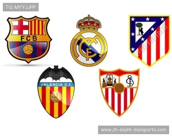 西甲联赛与欧冠关系解读：晋级名额分配与资格影响因素