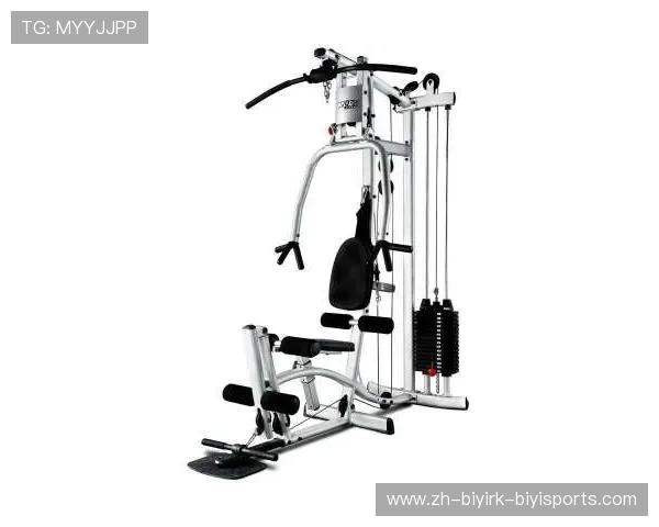 遂生健身器材品牌介绍与特点